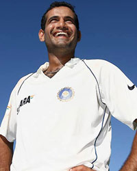 Irfan Pathan